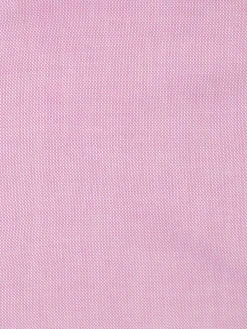 Camicia oxford fit regolare - ROSA