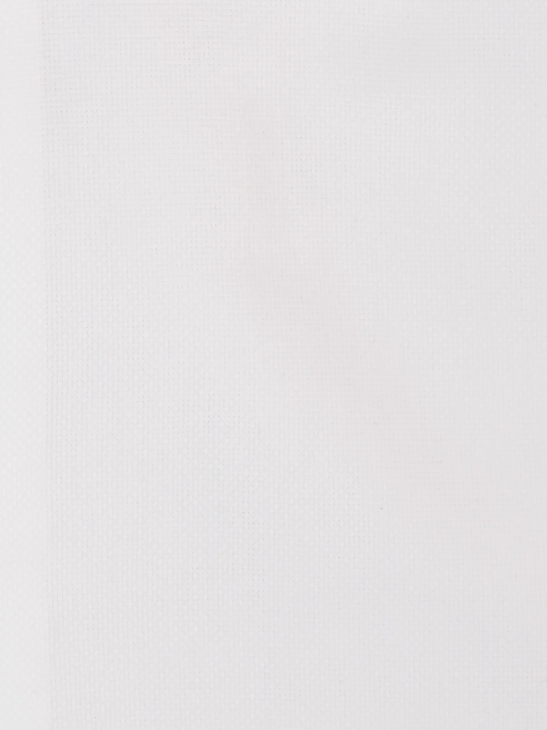 Camicia slim casual - BIANCO