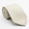 Cravatta in Fantasia - FANT. BEIGE