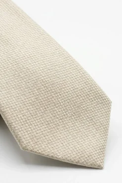 Cravatta in Fantasia - FANT. BEIGE