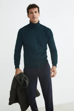 Dolcevita in cashmere - VERDONE