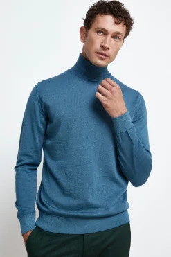 Dolcevita Uomo in Lana Merino - AVIO