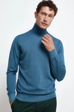 Dolcevita Uomo in Lana Merino - AVIO