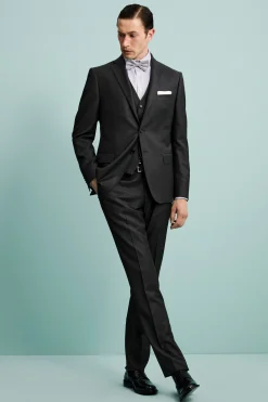 Giacca Elegante Drop 6 - ANTRACITE