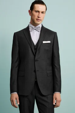 Giacca Elegante Drop 6 - ANTRACITE
