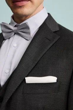 Giacca Elegante Drop 4 - ANTRACITE