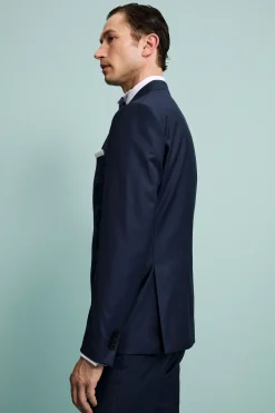 Giacca elegante Drop 8L - BLU