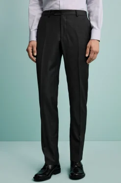 Pantalone Elegante Drop 6 - ANTRACITE