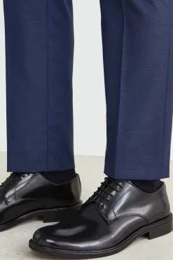 Scarpa Nera da Cerimonia - NERO